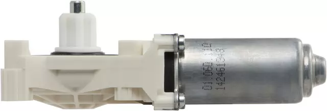 Front Driver Side Window Motor - ACDelco (11M39)