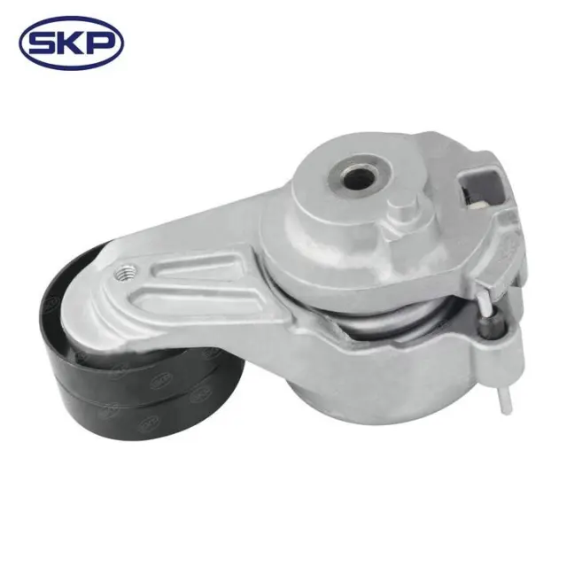 SK89651 - Engines &amp; Components: SKP Accessory Drive Belt Tensioner Assembly for Skyward Automotive Image
