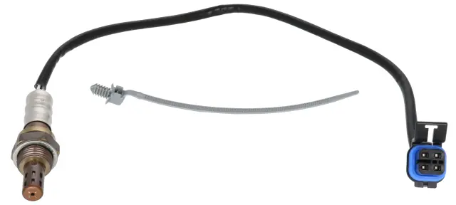 21545 - Emission Systems: NTK OE Type Oxygen Sensor for NTK Oxygen Sensors Image