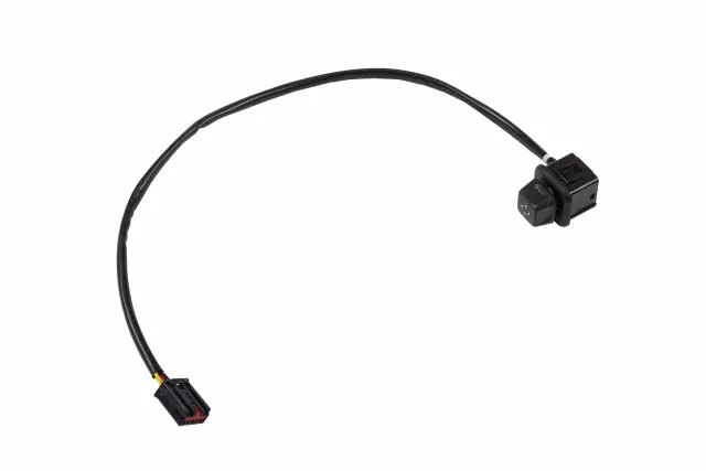 84270930 - : Steering Column Tilt Wheel and Telescope Switch for GM Image