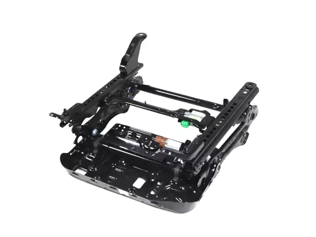 68272062AK - Body: Seat Adjuster for Ram: 1500 Image