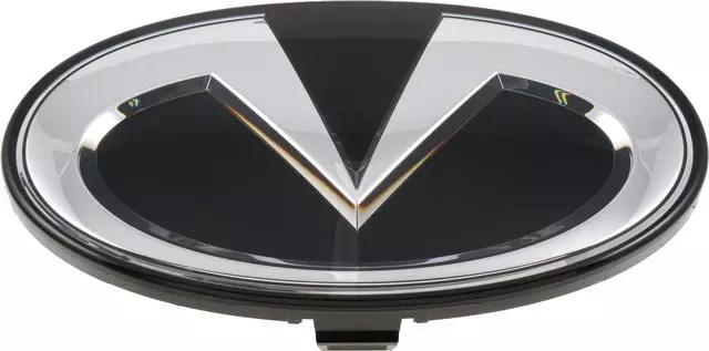 628905DA0A - Body: Emblem for Infiniti Image