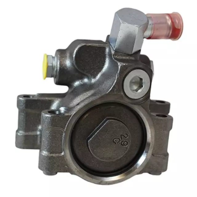 Pump Assembly - Power Steering - Ford (STP-238)