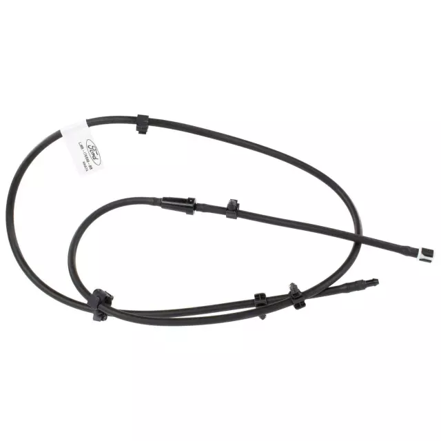 LJ8Z17A605H - Body: Washer Hose for Ford: Mustang Mach-E Image