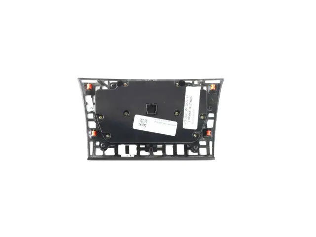 68293651AD - Interior Trim: Vehicle Feature Controls Center Stack, Us, Canada, Mexico for Mopar Image