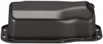 HOP25A - : Engine Oil Pan for Spectra Premium Image
