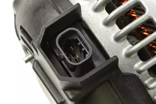 Alternator - GM (84009359)