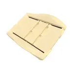 68101079AA - Interior Trim: Seat Cushion Foam, Left for Dodge: Durango | Jeep: Grand Cherokee, Grand Cherokee WK Image