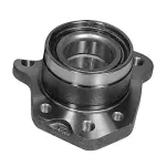 363166 - : 97-01 Honda CR-V Wheel Bearing  - Rear Left for GSP Image