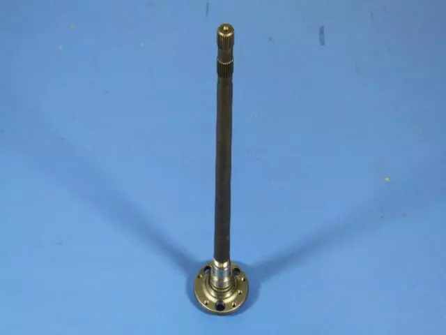 Axle Shaft, Left - Mopar (5179119AA)