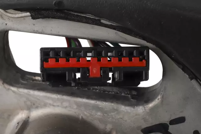 F Wheel - GM (84805031)