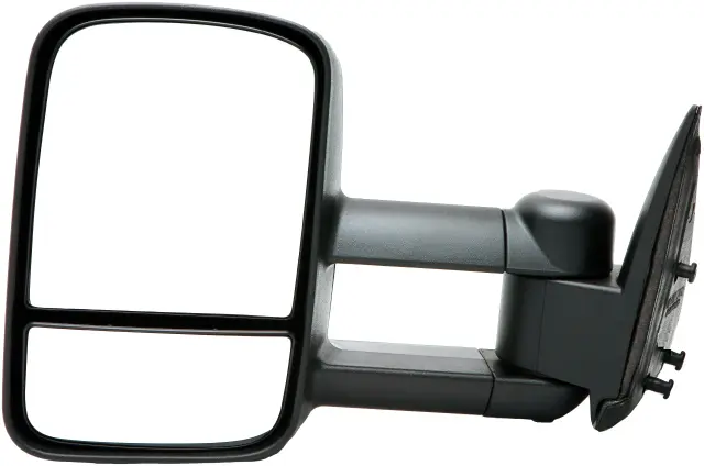 9551859 - Body: Driver Manual Door Mirror Assembly for Dorman Image