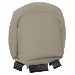 AL3Z18501A04CA - Body: Headrest Cover for Ford: F-150 Image
