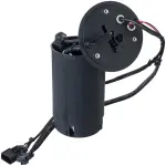 EM1901URH - : Diesel
                    Exhaust Fluid (DEF) Heater for Spectra Premium Image