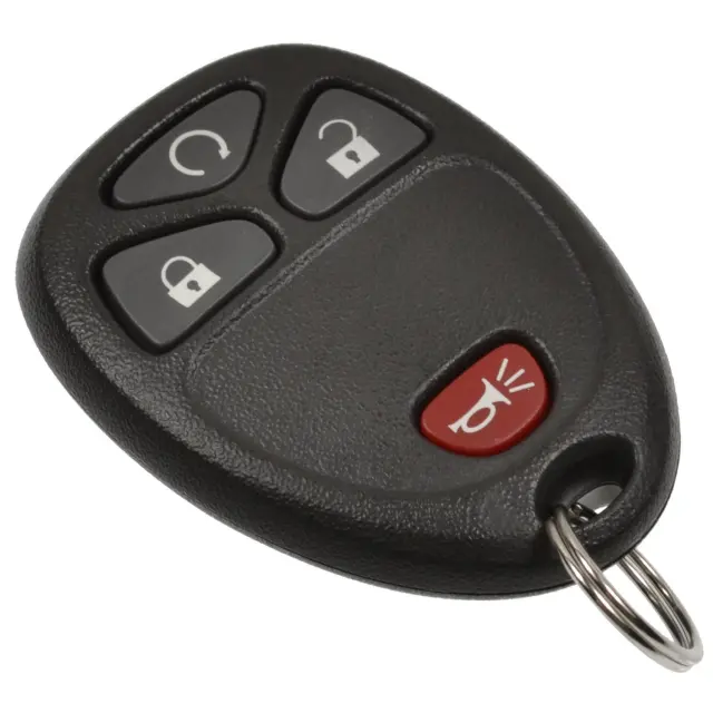 KET105 - Electronics: Keyless Entry Transmitter for SMP CORP Image