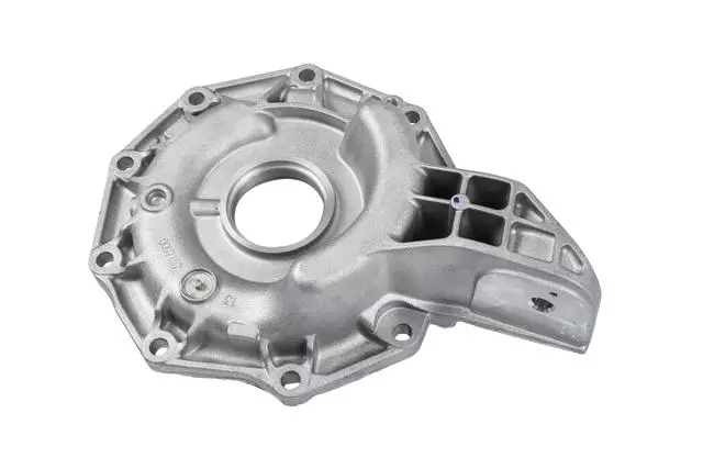 19302550 - : Differential Carrier Cover for GM Image