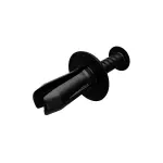 68201482AA - Frame, Bumper and Fascia: Push Pin for Mopar Image