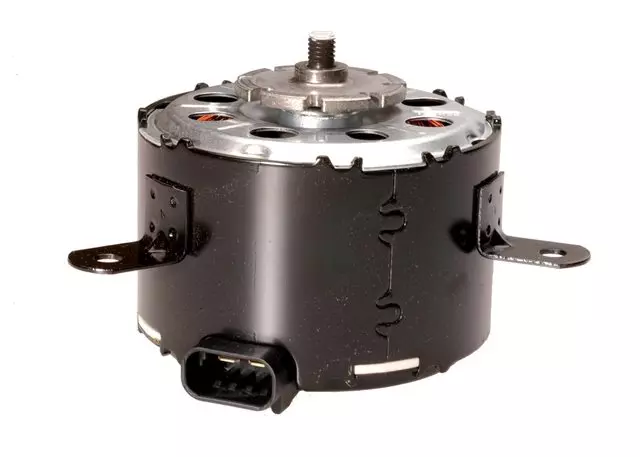 10427858 - Cooling System: Fan Motor for GM Image image