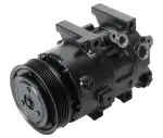 197387 - : Halla HCC-VS16 Reman Compressor for FOUR SEASONS Image
