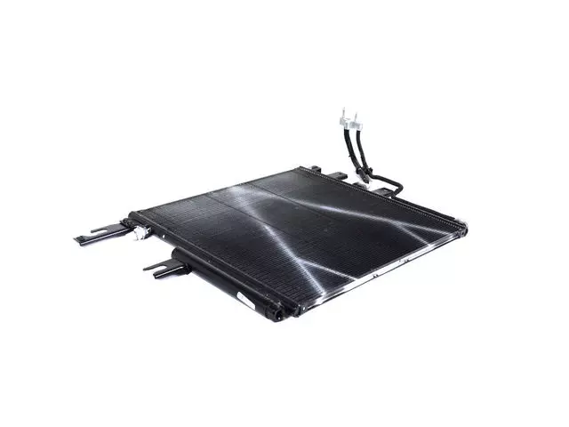 55057091AD - : Condenser And Trans Cooler Cooler for Ram: 2500, 3500 Image