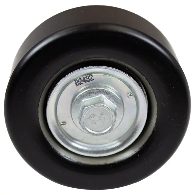 YS258 - Belts &amp; Cooling: Accessory Drive Belt Idler Pulley for Ford: Escape, Focus Image