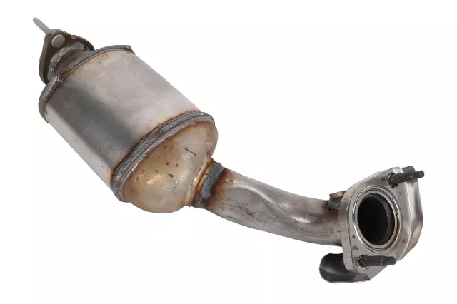 Catalytic Converter - GM (19420108)