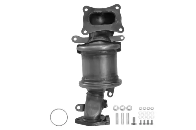 771382 - Exhaust: CATCO Catalytic Converter for CATCO CONVERTERS Image