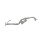 50433 - : Exhaust Y Pipe for Walker Exhaust Image