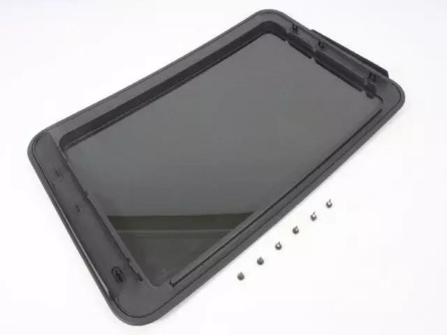 5135008AA - Body Sheet Metal Except Doors: Sunroof Glass for Mopar Image