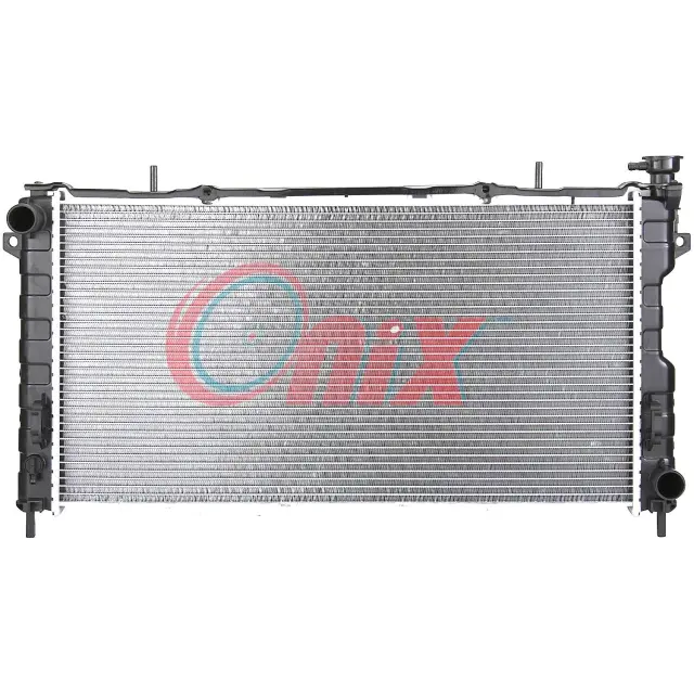 OR2311 - : Onix Radiator for Onix Image