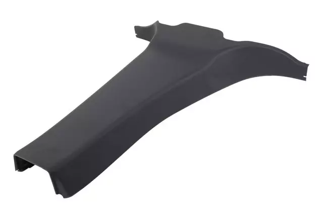 20916224 - Body: Lower Center Pillar Trim for Chevrolet: Traverse Image