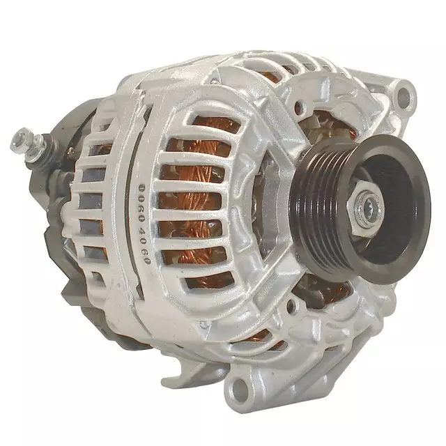 3341321A - : Alternator for ACDelco Image