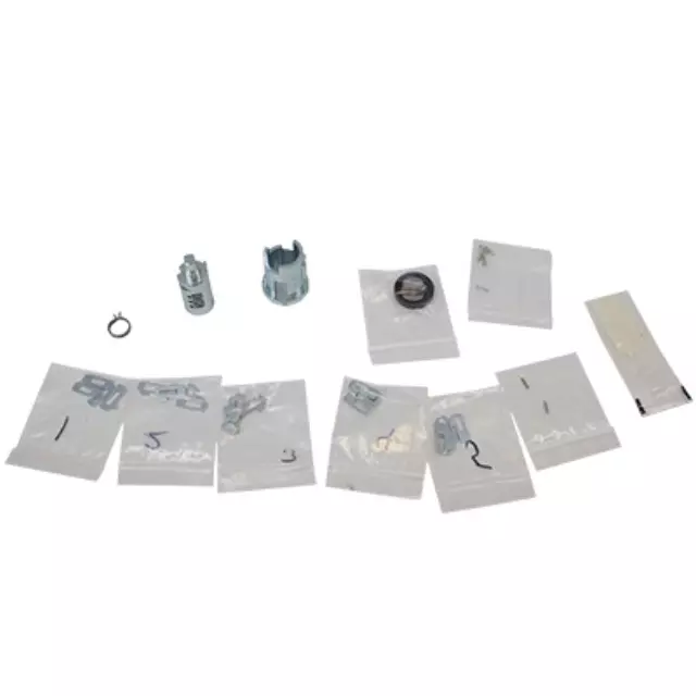 Fuel Filter - Ford (E5TZ-9J306-BA)