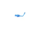 68396045AA - HVAC: A/C Evaporator Temperature Sensor for Mopar Image