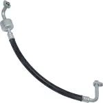 HA112572C - : A/C Suction Line Hose Assembly -- Suction Line for UAC Image