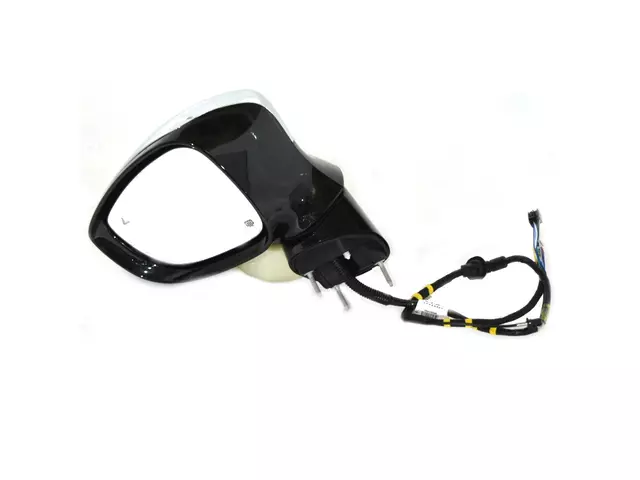 Outside Rear-View Mirror, Left - Mopar (5RM251XRAF)
