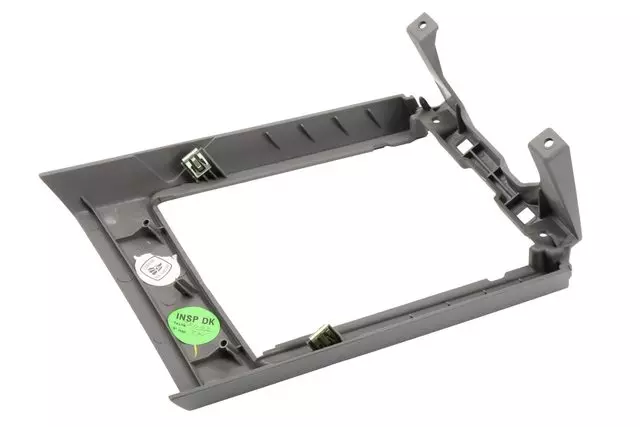 20809147 - Body: Rear Trim for Cadillac: SRX Image