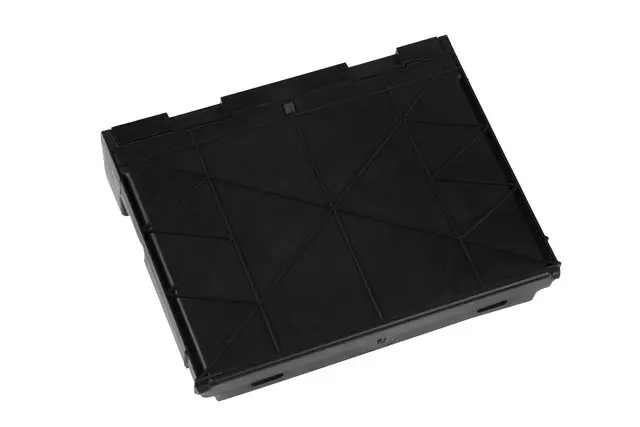 13534187 - : Module for Buick: LaCrosse, Regal Sportback, Regal TourX | Cadillac: CT6, XT5 | Chevrolet: Bolt EV, Camaro, Colorado, Cruze, Malibu | GMC: Acadia, Canyon Image