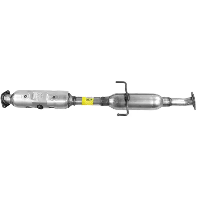 54932 - Exhaust: Ultra EPA Catalytic Converter for Walker Exhaust Image