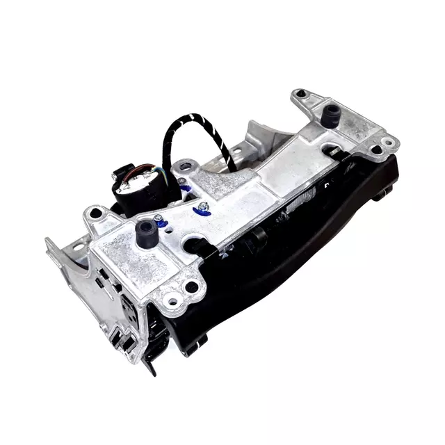 4H0857273E - Body: Mount for Audi: A8 Quattro, S8 Image