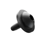 6506615AA - Interior Trim: Screw for Dodge: Dakota, Durango | Jeep: Wrangler, Wrangler JK Image