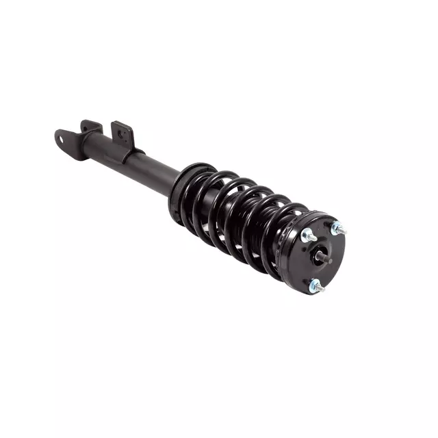 Front Passenger Side Suspension Strut and Coil Spring Assembly - ACDelco (903-865RS)