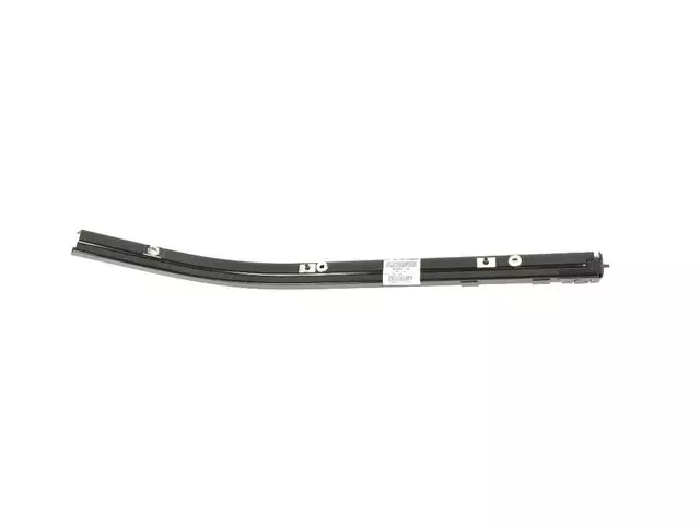 Sliding Door Track, Left - Mopar (68266612AA)