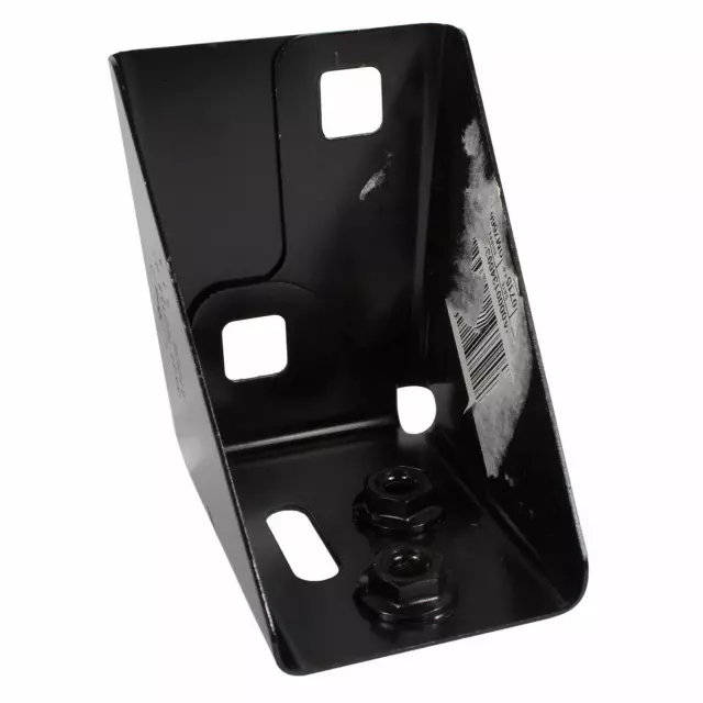 BK3Z16K039A - Body: Lower Bracket for Ford: E-Transit, Transit-150, Transit-250, Transit-350, Transit-350 HD Image