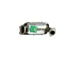 68459327AA - : Exhaust And Catalytic Converter Manifold for Dodge: Grand Caravan Image