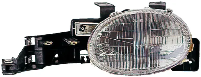 1590406 - Electrical, Lighting and Body: Headlight Assembly for Dorman Image