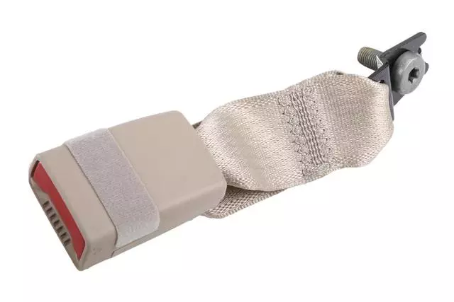 19351713 - Electrical: Buckle for Buick: Envision Image