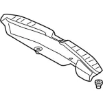 DM5Z5845726BD - : Filler Panel for Ford: C-Max Image