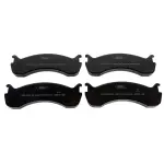 BRF2043 - : Kit Brake Lining for Ford Image