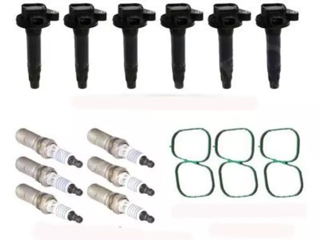 BA5Z12259A - : Kit for Ford Image